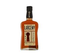 Larceny 92 Proof 70cl