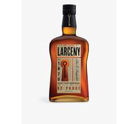 Larceny 92 Proof 70cl
