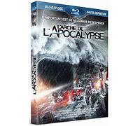L'Arche de l'apocalypse [Blu-ray]