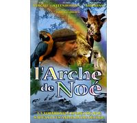 L'arche de Noé