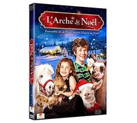 L'arche de noël