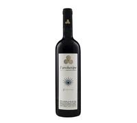 L'Archetipo Primitivo Salento 2022