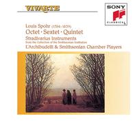 Spohr, L. - Octet/Sextet/Quintet