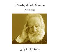 L'Archipel de la Manche