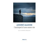 L'Archipel D'Une Autre Vie (Points)