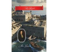 L'Architecte de l'Ombre + Le Complot de l'Écureuil: Collection “La Reynie : l’Architecte”