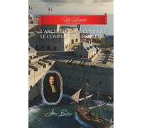 L'Architecte de l'Ombre + Le Complot de l'Écureuil: Collection “La Reynie : l’Architecte”