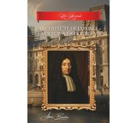 L'Architecte de l'Ombre + Le Voleur à la Double Vie: Collection “La Reynie : l’Architecte”