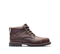 Timberland larchmont ii 5 eye chukka boots in brown UK 6.5 (EU 40)