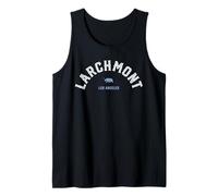 Larchmont L.A. | Vintage Los Angeles California Neighborhood Tank Top