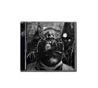 LARCNIA RO - EXTRACTION JEWELCASE - cd - E1398z