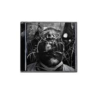 LARCNIA RO - EXTRACTION JEWELCASE - CD - G3z