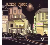 Lard Free - I'm Around at Midnight