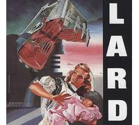Lard 'Last Temptation of Reid' CD - NEW (Rel Date Oct 23 2026)