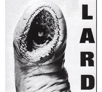 Lard - Power Of Lard - White [Vinyl LP] [VINYL]