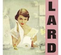 Lard - Pure Chewing Satisfaction - Pink [Vinyl LP] [VINYL]