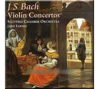 Laredo, Jaime - Violin Concertos