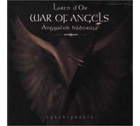 LAREN D'OR - War of Angels