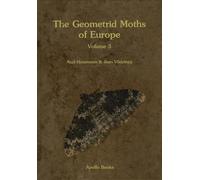 Larentinae I: 3 (Geometrid Moths of Europe)
