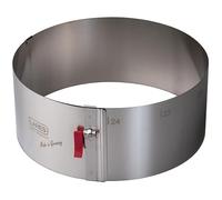 Lares 6003 Tart Ring, Neutral