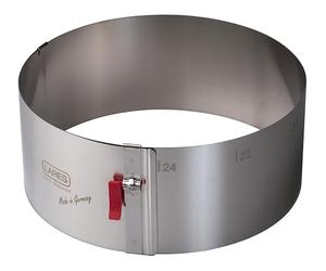 Lares 6003 Tart Ring, Neutral