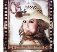 Lares, Shelly - Reflejo