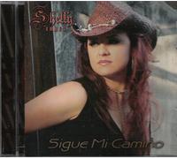 Lares, Shelly - Sigue Mi Camino