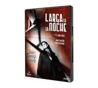 Larga Es La Noche (1947) Odd Man Out (Import)