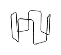 Large 100cm Height Adjustable Mixing Play Tray Stand. No Tray Included.