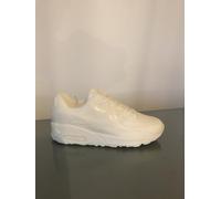 Large 18cm @lR M@X 90 Sneaker Shoe Trainer Soy Wax Candle Handmade Home Decor (Lime Basil Mandarin)