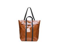 Large 2-in-1 Tote Bag Rains Marron One size