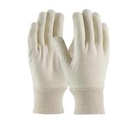 Large 2 Pair White Cotton Gloves for Eczema | Hand Moisturizing Gloves for Dry Hands | Soft Cotton Gloves Eczema Relief | Breathable White Gloves for Comfortable Wear and Overnight Moisturising