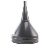 Large 21cm Car Fuel Funnel with Mesh Filter Wide Opening for Smooth, Spill-Free Pouring Ideal for Gasoline, Diesel, and Other Liquids Perfect for Garages & Workshops