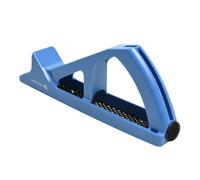 (Large - 250x42mm) Surform Rasp Plane Hand Plasterboard Wood Sanding 140x40 mm & 250x40 mm Sizes