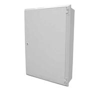 Large 3 Phase Surface Mounted Electric Meter Box - (797 x 567 x 185mm)
