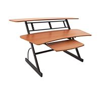 Large 3 Tier Studio Desk by Gear4music 8U - Nearly New