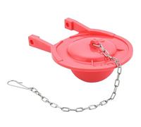 Large 3" Toilet Flap Replacement Compatible with TOTO Flapper Model G-Max, THU138S, THU175S and THU331S