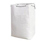 Large 380L Heavy Duty Organizer Storage Bag for Attic, Moving and Loft Use, Thickened Dense Fabric with Strong Handles for Convenient Storage (240L:60x40x100CM)