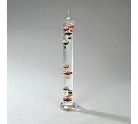 Large 44cm tall Free standing Galileo thermometer Sale Gift