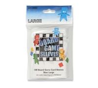 Large 59x92mm Sleeves (100)