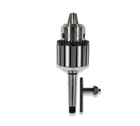 Large 5MM - 20MM Drill Chuck Key Type 2MT KEYTYPE 2 Morse Taper