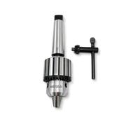 Large 5MM - 20MM Drill Chuck Key Type 4 Morse Taper Arbor
