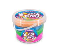 Large 600g Rainbow Bouncing Putty Tub
