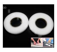 LARGE 7M WONDER WEB IRON ON HEMMING TAPE WEBBING ROLL 64 METERS X 1 CM WIDE