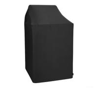 Large 81x47cm Dust Cover for Bambu Lab 3D Printers | Tailored dimensions 81x47x46cm, snug fit for bambu models, blocks dust and debris effectively