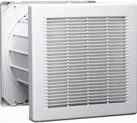Large 9'' Industrial/Commercial Axial Extractor Fan with Wall Kit Airvent 401891