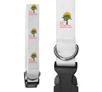 Large 'A New Day' Dog Collar (PR00065338)