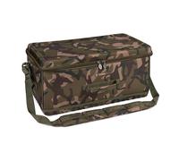 Large accessory organizer bag Fox Camolite Barrow Green 55 L