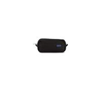 Large Accessory Pouch, Large Pouch, 1.3 L, 11 x 23 x 7.5 cm, Black