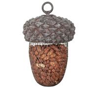 Large Acorn Wild Bird Feeder